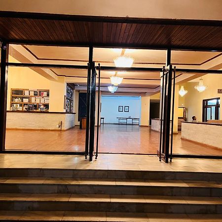 Sagar Heritage Resort, Near Mall Road Manali 외부 사진