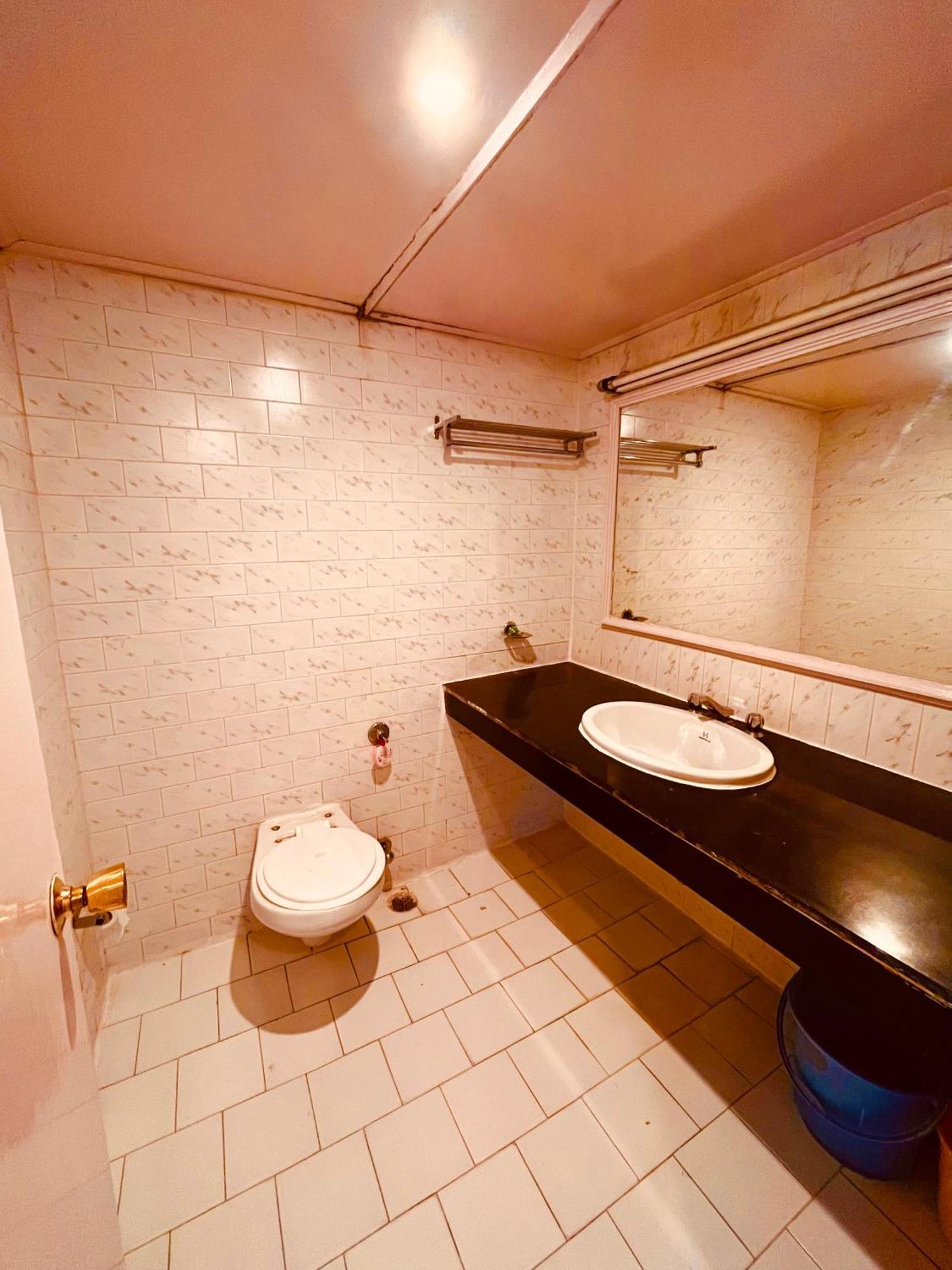 Sagar Heritage Resort, Near Mall Road Manali 외부 사진